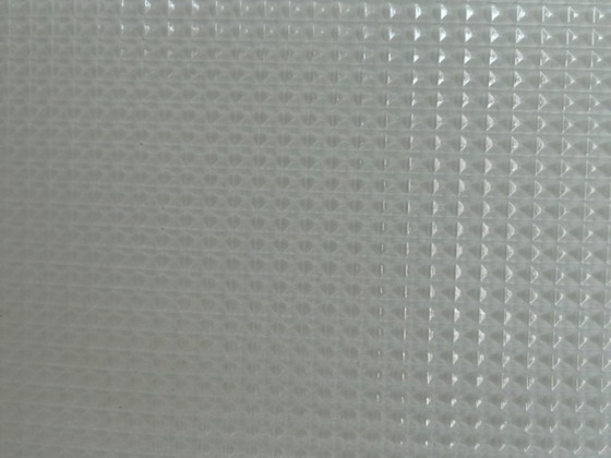 Fontana Arte Pirellone (mur) – Appliques murales, Plastique (photo 6 of 6)