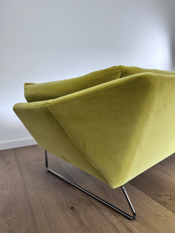 Image 1 of SOFÁ SUITE NUEVA YORK de Saba Italia