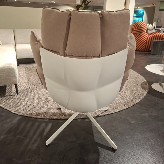 Image 1 of Fauteuil Husk B&B Italia