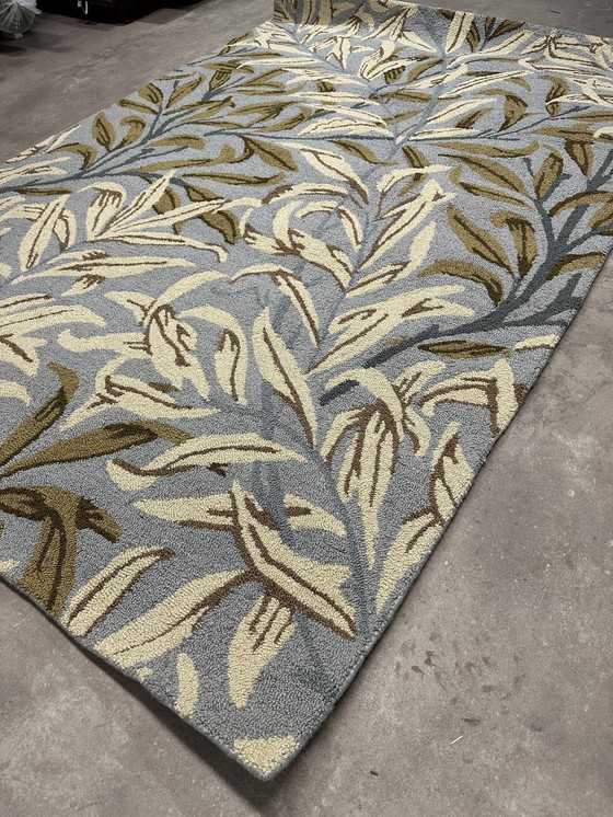 Image 1 of Rug Brink and Campman Morris & Co In/Outdoor 160x230