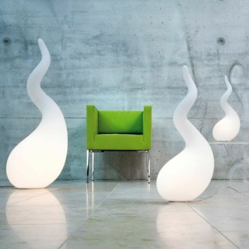 Lámpara de pie Alien XL Easy – Next - Diseño de Constantin Wortman