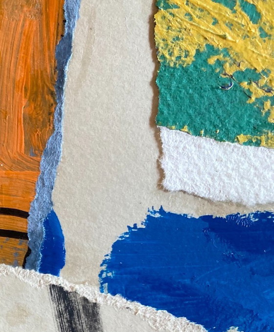 Image 1 of Jazzu - Stedelijke poëzie