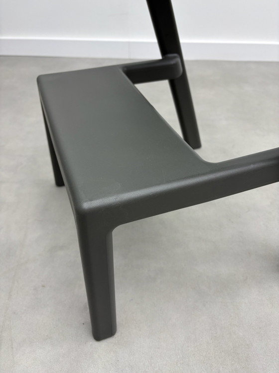 IKEA MÄSTERBY design Sgabello / Sgabello a gradini Chris Martin Raro – Sgabelli, Plastica (photo 4 of 9)
