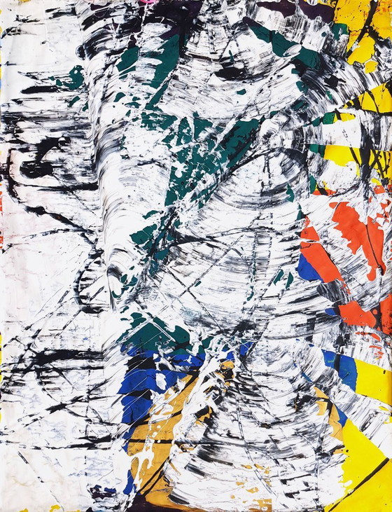 Image 1 of Jürgen Angeler - Natuurdynamica