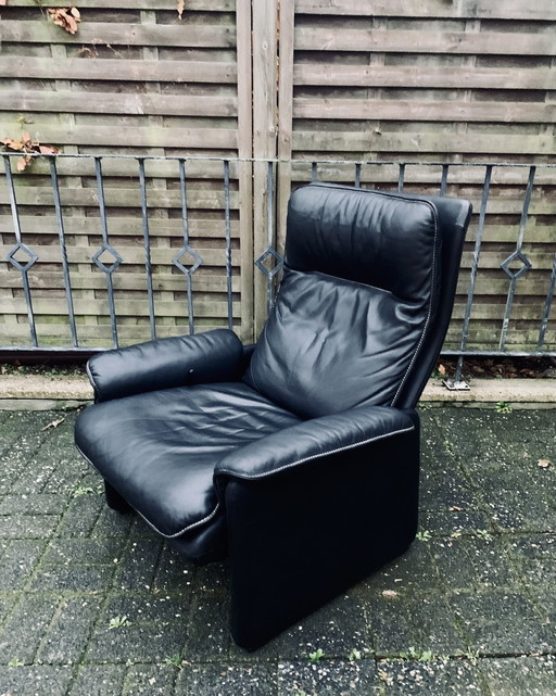 De Sede DS61 recliner