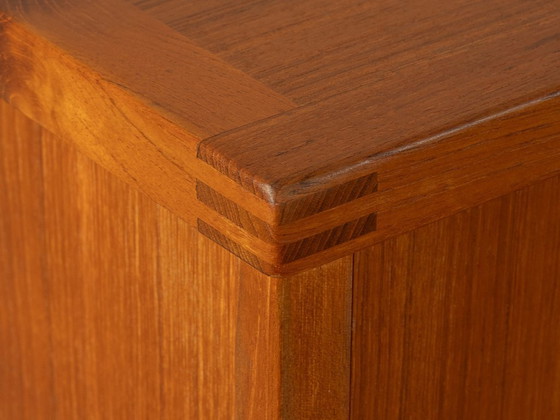 Image 1 of 1960s sideboard, Henning Kjaernulf