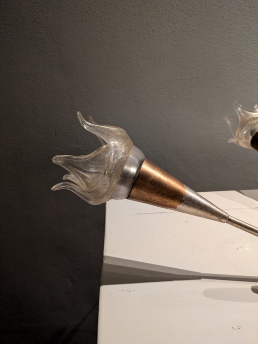 Lampadario da soffitto lampada Florenz