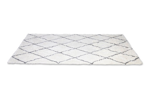 Brinker Carpets Rhombus rug - 200x290