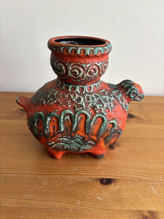 Image 1 of Dümler & Breiden vase 624/16