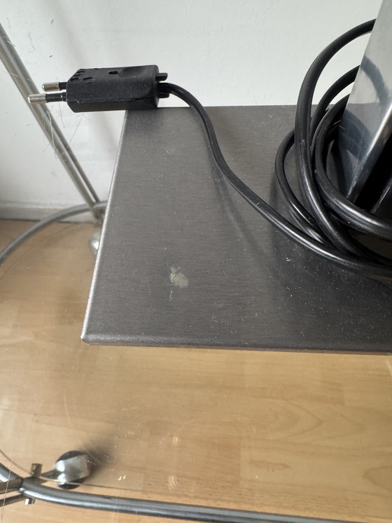 Image 1 of Art-Deco Tischlampe