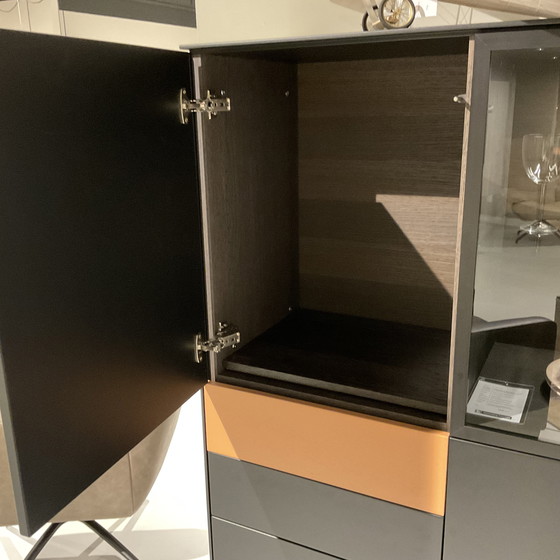 Image 1 of Saunaco NYRO display cabinet