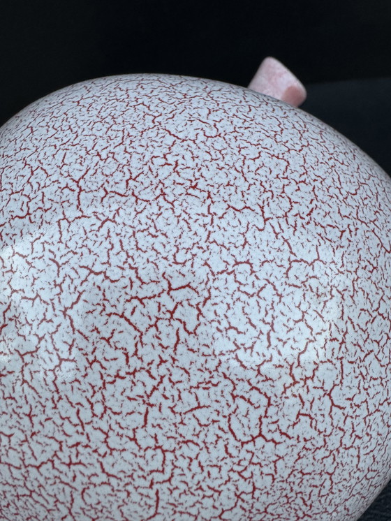 Image 1 of Mela in ceramica, anni '70