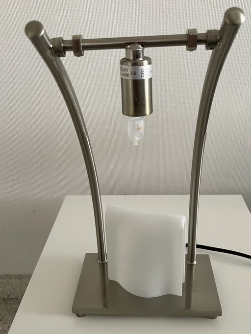 Vintage Fantasia tafellamp