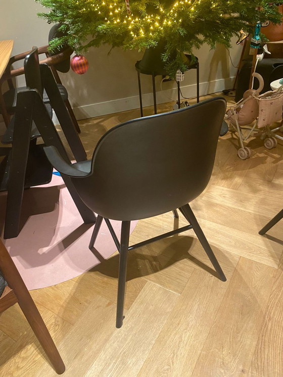 Image 1 of Reiner Albert Kuip Sessel