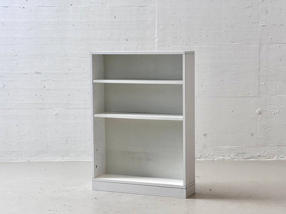 Bibliothèque Vintage de Victoria Möbel, Suisse – Blanche – Wood (photo 10 of 15)