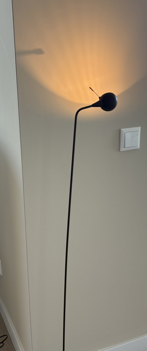 Artemide Firefly Lettura Vloer-/ Leeslamp