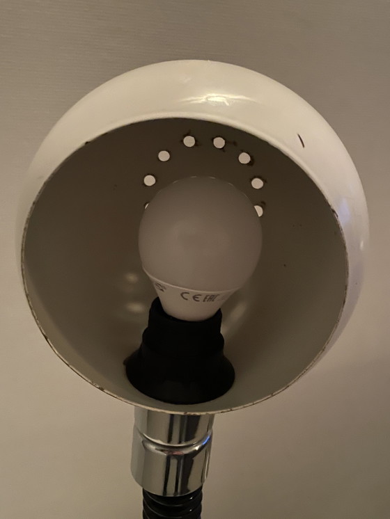 Image 1 of Oogbal Tafellamp Reggiani