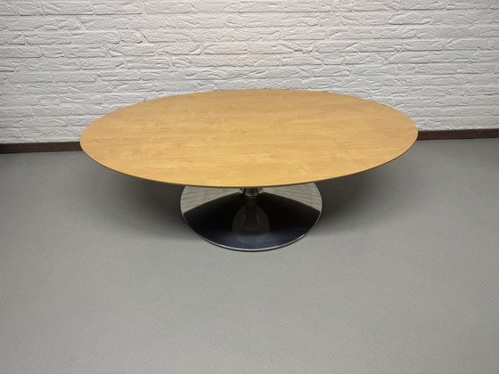 Image 1 of Tafel / koffietafel da salone di design Artifort