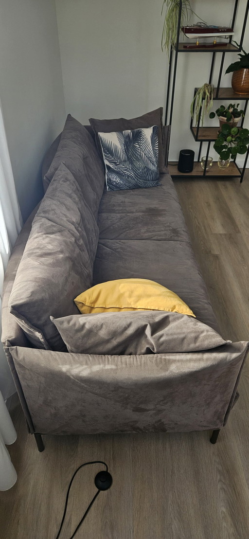 Moroso Gentry ulta long 3 places