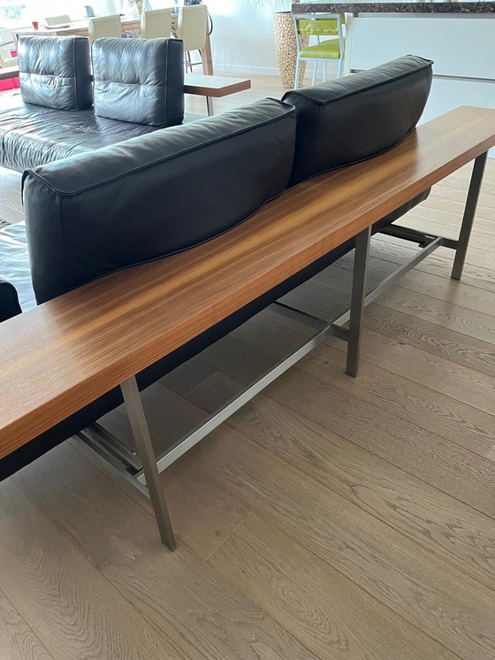 Image 1 of Design sofa Rolf Benz Dono