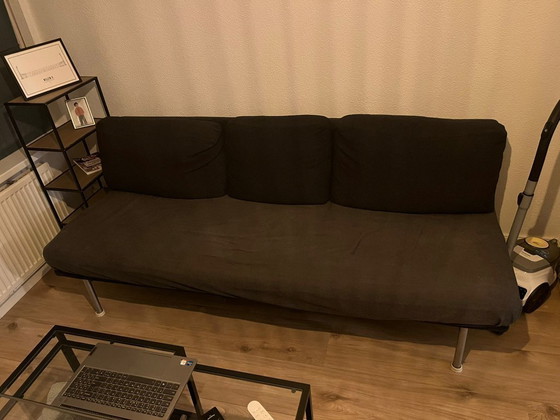 Image 1 of Plataforma habitable Walter Knoll - Reparaciones