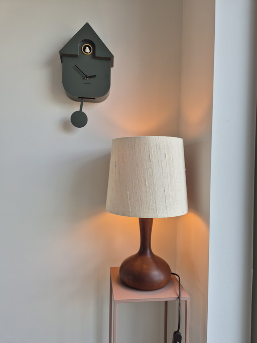 Domus table lamp