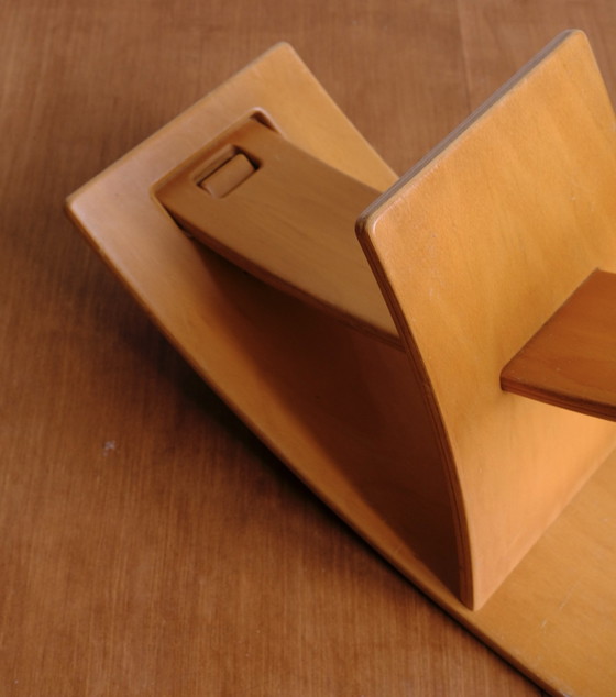 Stokke Rocking chair – Wood (photo 5 of 5)