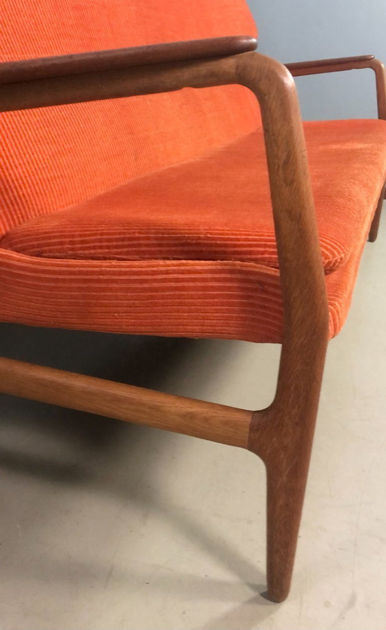 Image 1 of Upper Camp bench