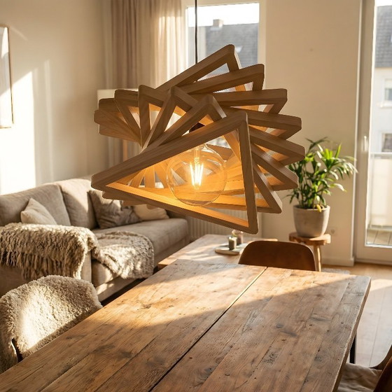 Image 1 of Hängende Deckenleuchte - NUMA