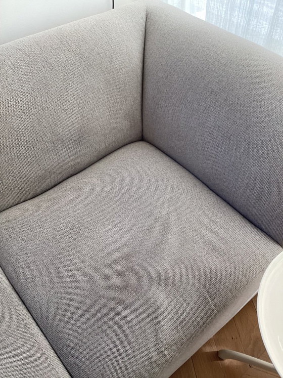 Image 1 of HKLiving Jax bank modulair beige