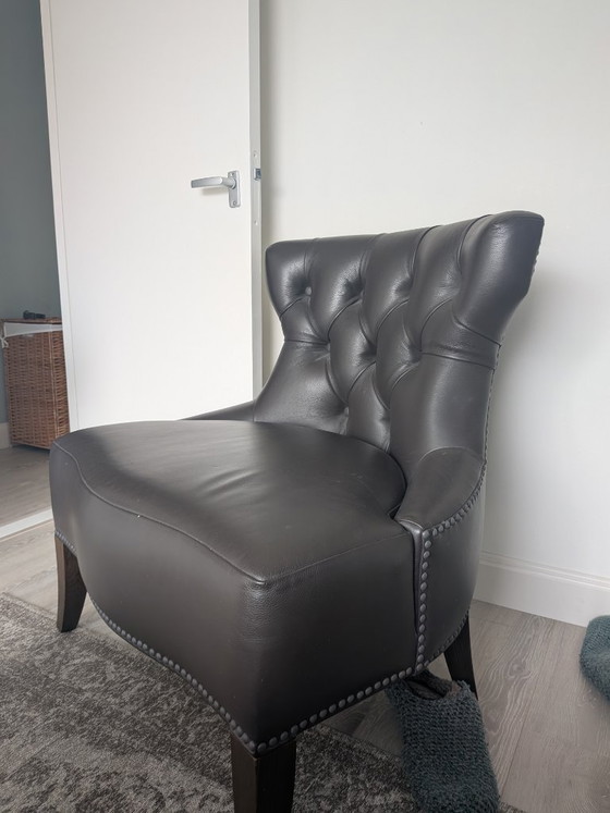 Image 1 of 1x Piet Boon armchair Sam