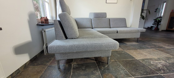 Image 1 of Brühl Designer-Ecksofa