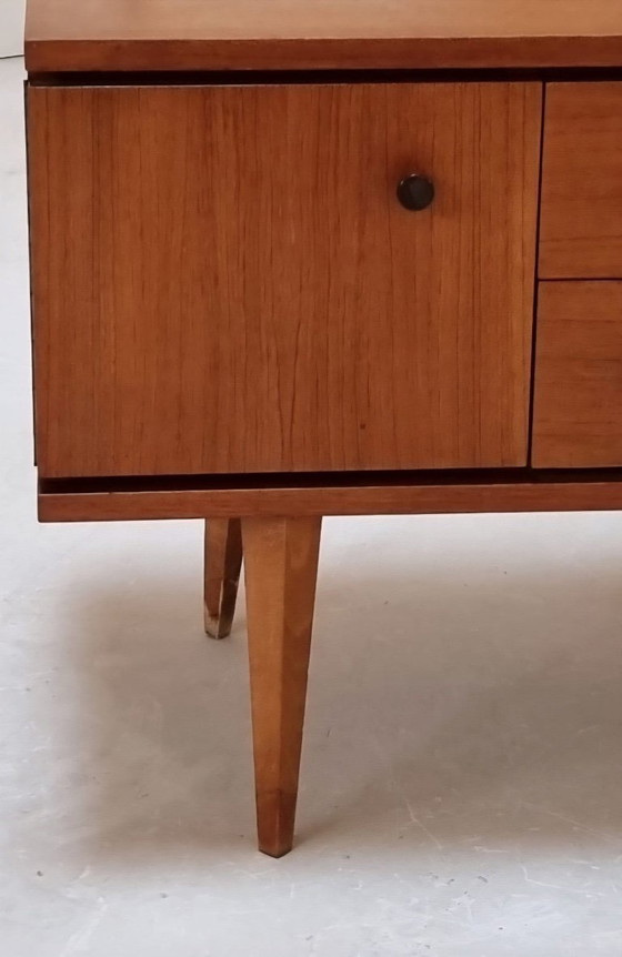 Image 1 of Mid Century sideboard