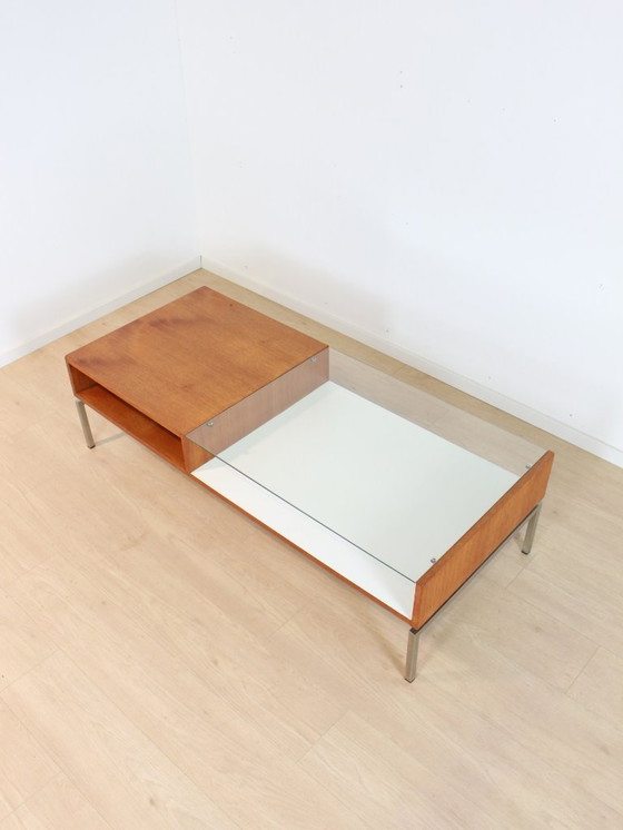 Image 1 of tavolino da caffè vintage