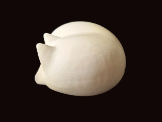 Image 1 of Lisa Larson - Arctic Fox - Signed