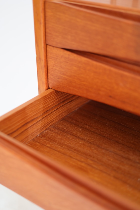 Image 1 of Kommode von Arne Vodder, 1950er/60er Jahre