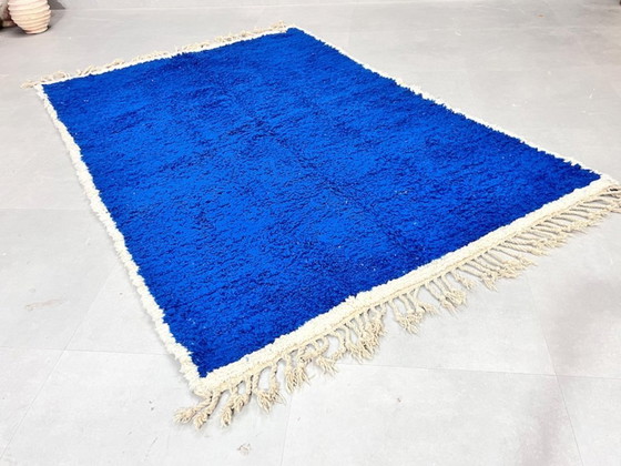 Image 1 of Tappeto berbero marocchino 250 cm x 150 cm