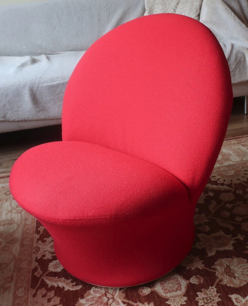 Pierre Paulin-Lehrstuhl