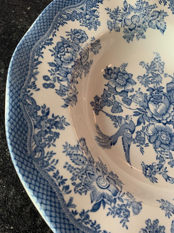 Porselein bord – Unicorn Tableware, Schalen (photo 3 of 12)