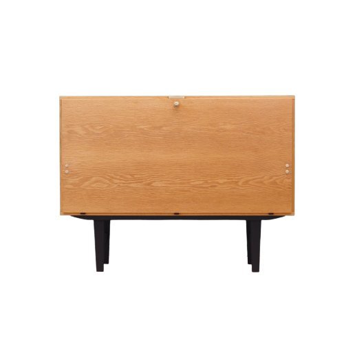 Armoire en frêne, Design danois, 1970S, Production : Danemark