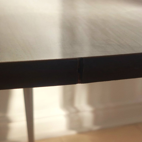 Image 1 of Vintage formica table pick