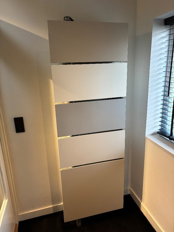 Image 1 of Giralot Sculture Jeux Cabinet