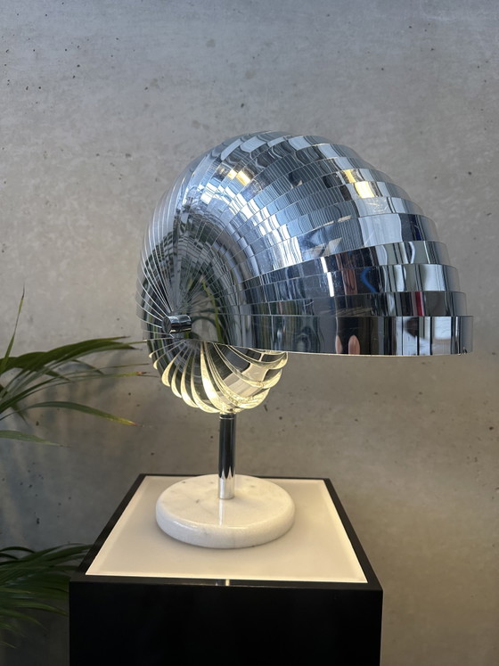 Image 1 of Nautilus table lamp - KARE design