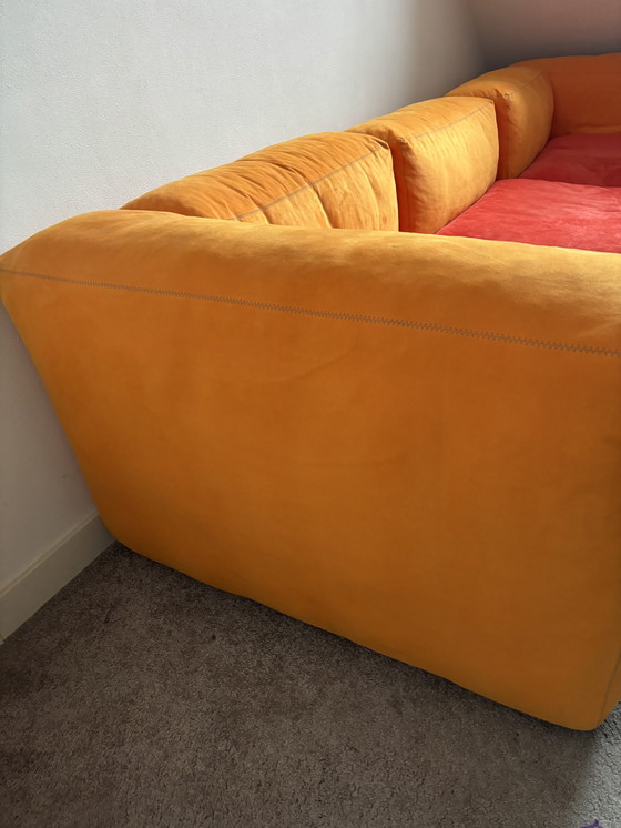 Image 1 of Hay Mags modular sofa