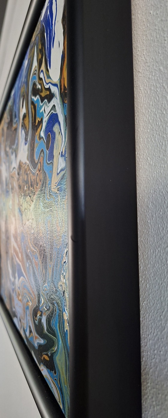 Image 1 of Manou Claire - Wildlife II