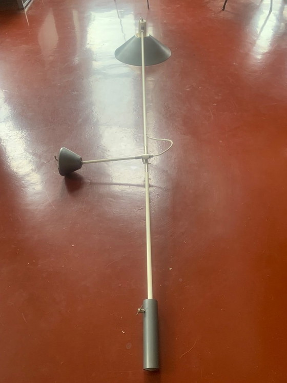 Image 1 of JJM Hoogervorst counter balance lamp voor Anvia