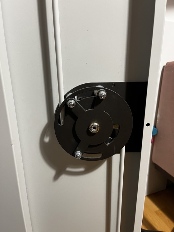 Image 1 of Studio Job / Lensvelt dressoirkast