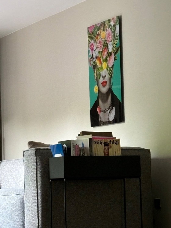 Image 1 of Te koop: Frida Floral 1" of "Frida Floral Studio.