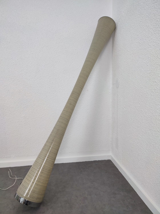 Image 1 of Clitber Italy - Lampada da terra di design anni '90