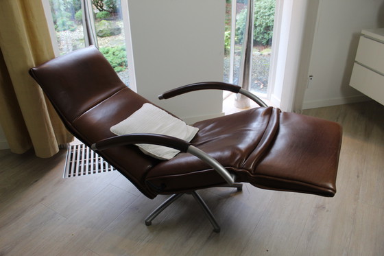 Image 1 of 2X Jori Mensana Relax Fauteuil